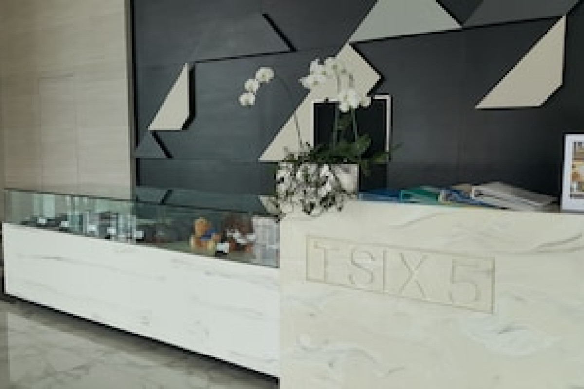 TSIX5 HOTEL (SHA)