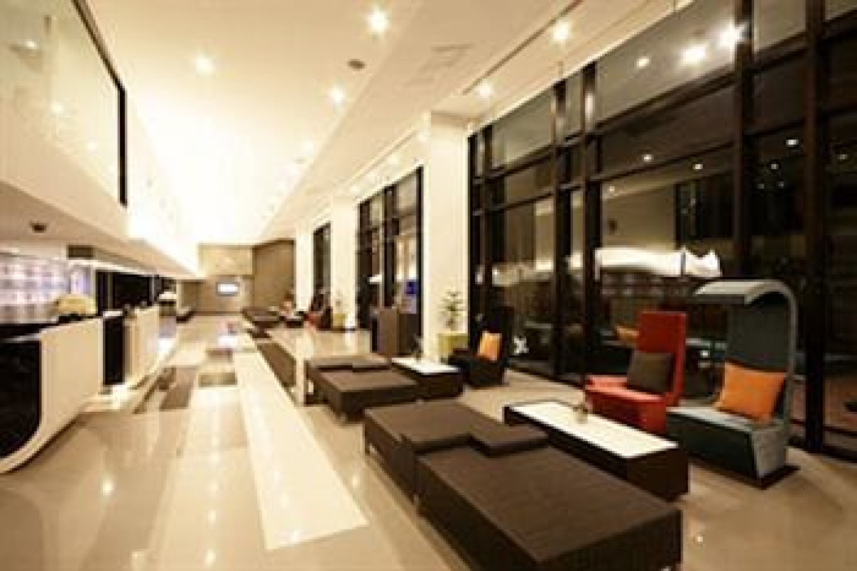 TSIX5 HOTEL (SHA)