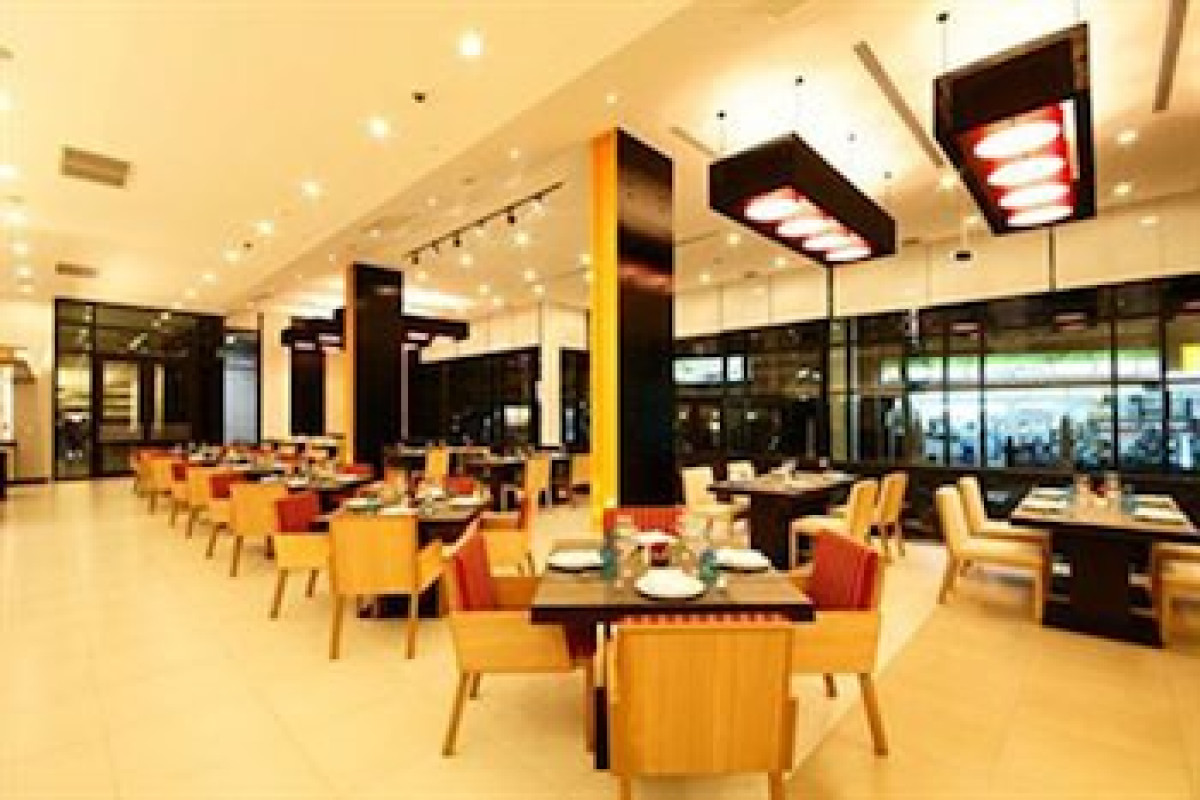 TSIX5 HOTEL (SHA)