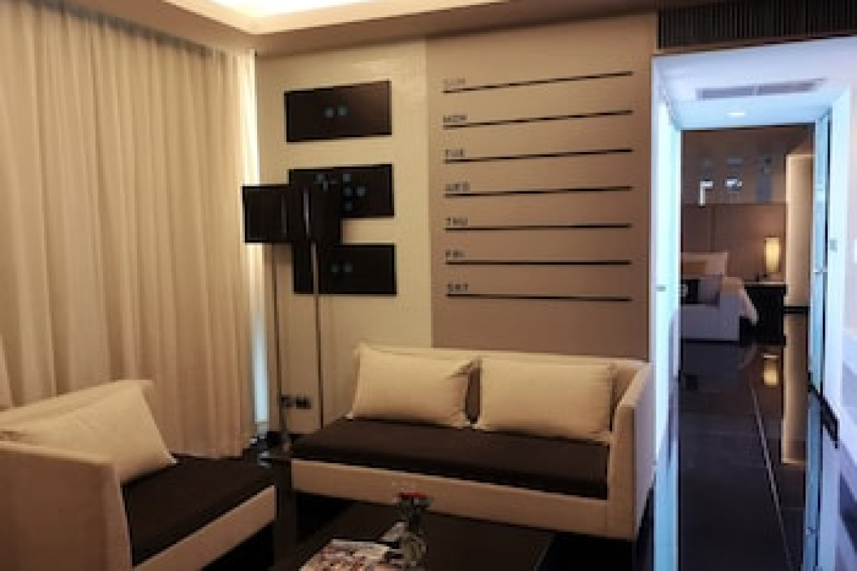 TSIX5 HOTEL (SHA)