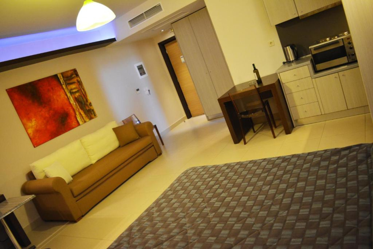 Tsokas Hotel
