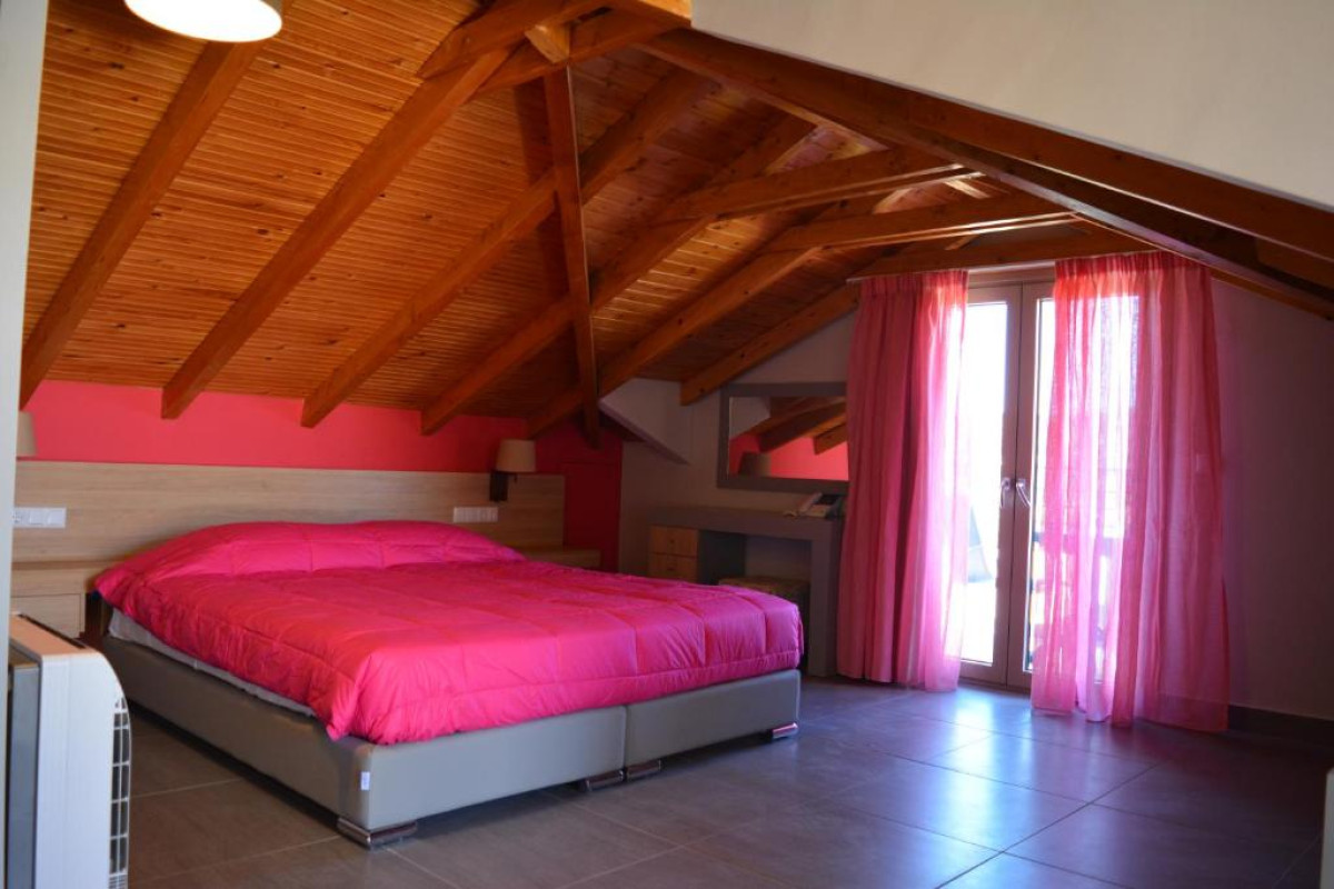 Tsokas Hotel