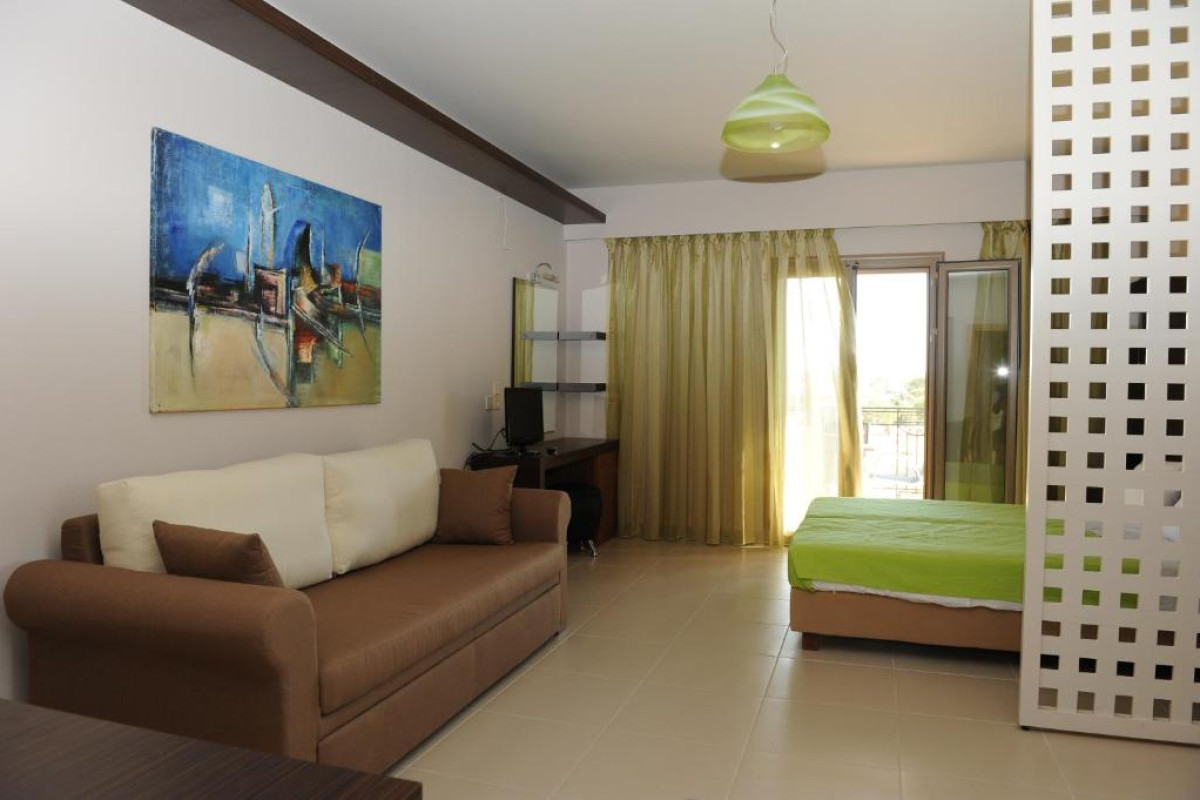 Tsokas Hotel