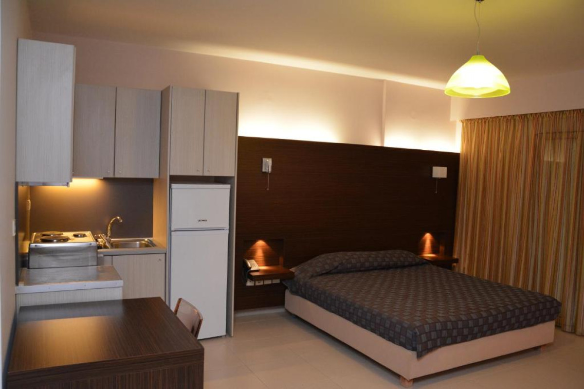 Tsokas Hotel