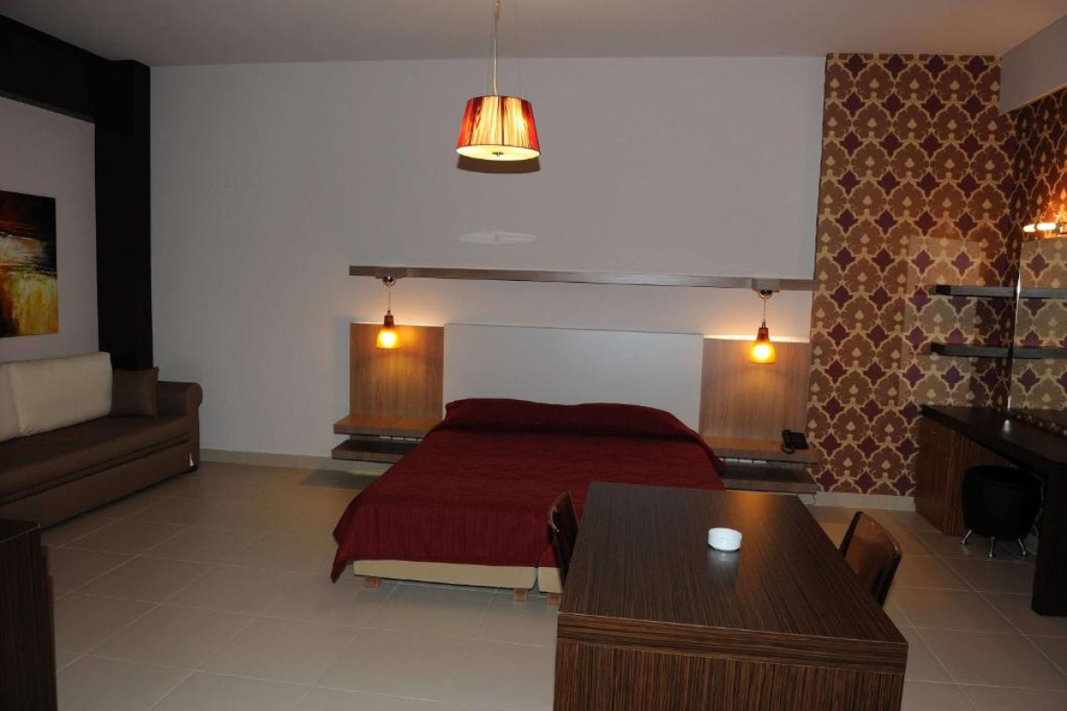Tsokas Hotel
