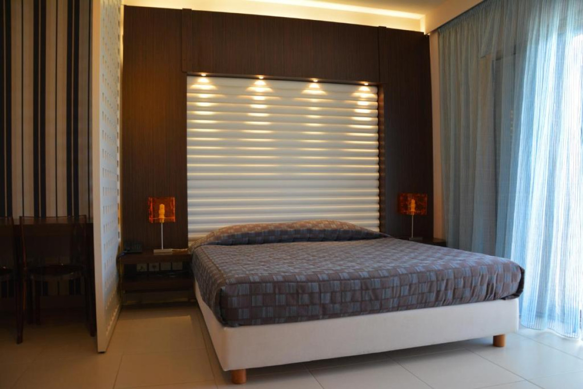 Tsokas Hotel