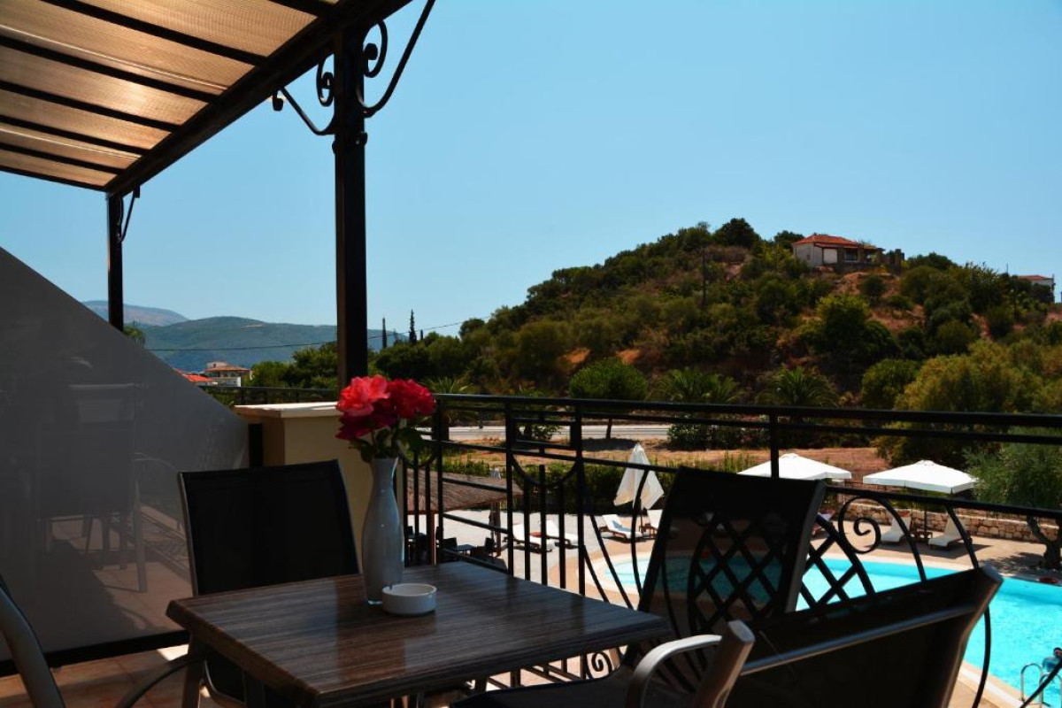 Tsokas Hotel