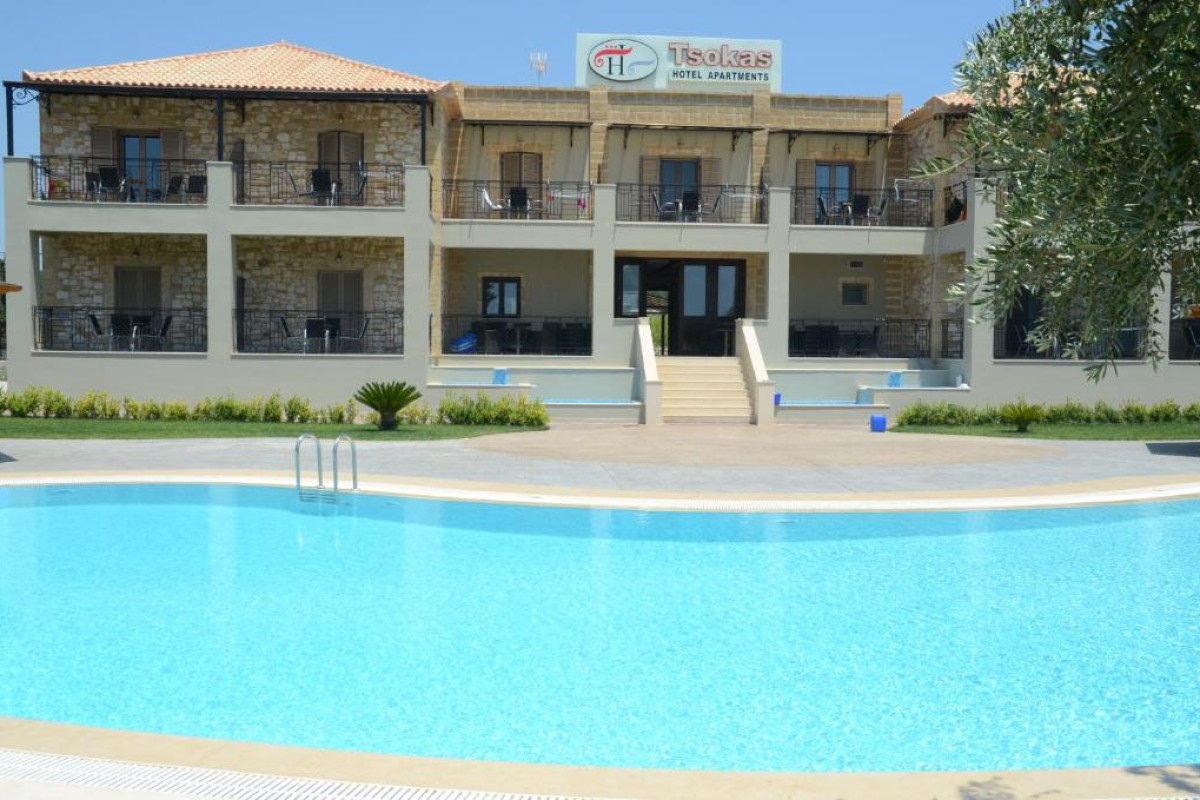 Tsokas Hotel