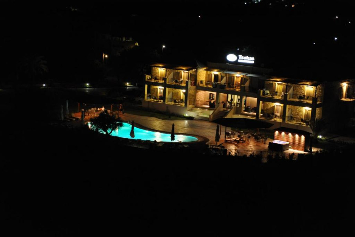 Tsokas Hotel