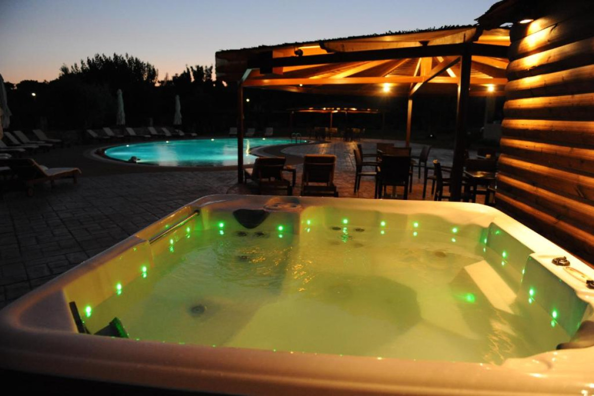 Tsokas Hotel