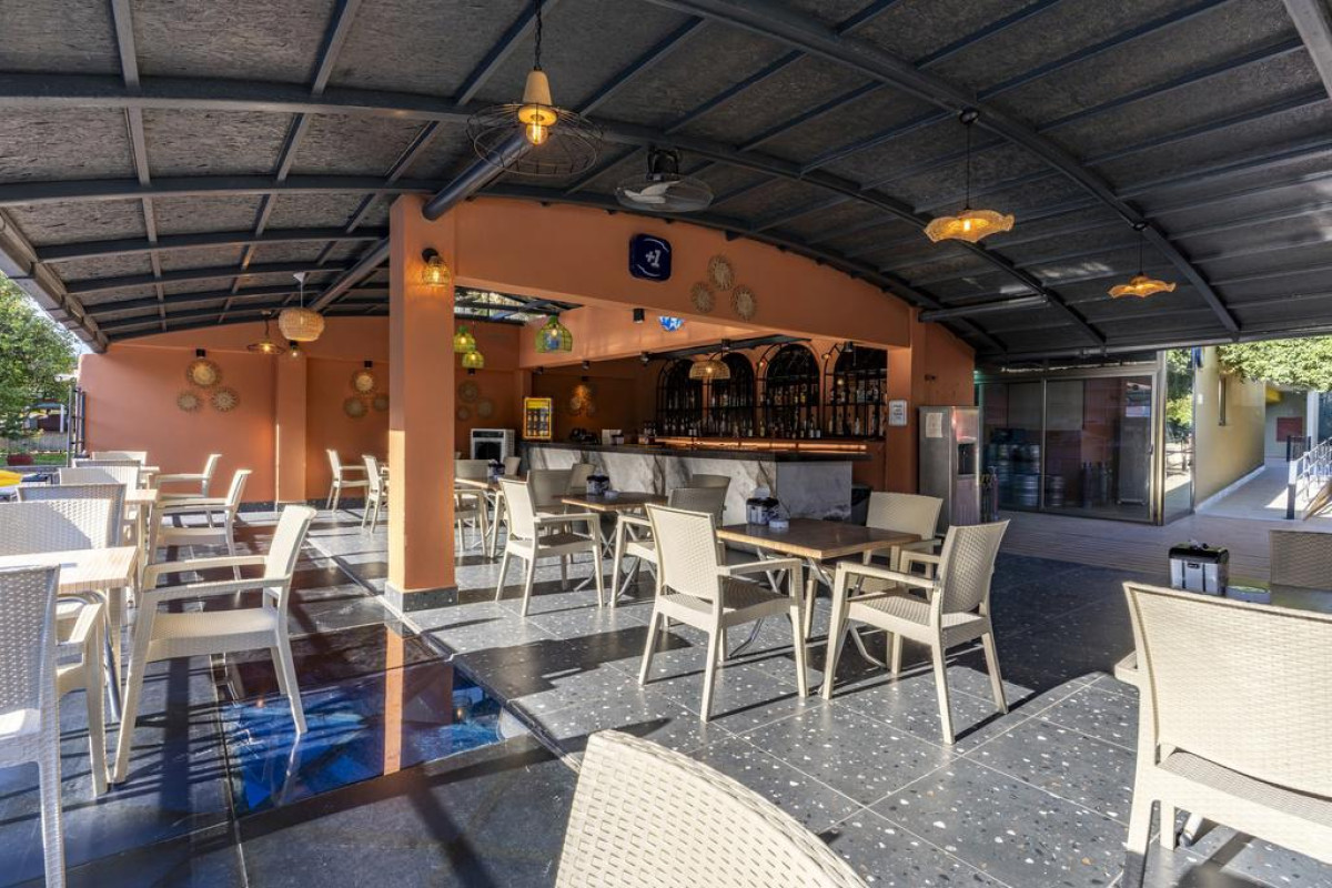 TU CASA GELIDONYA HOTEL