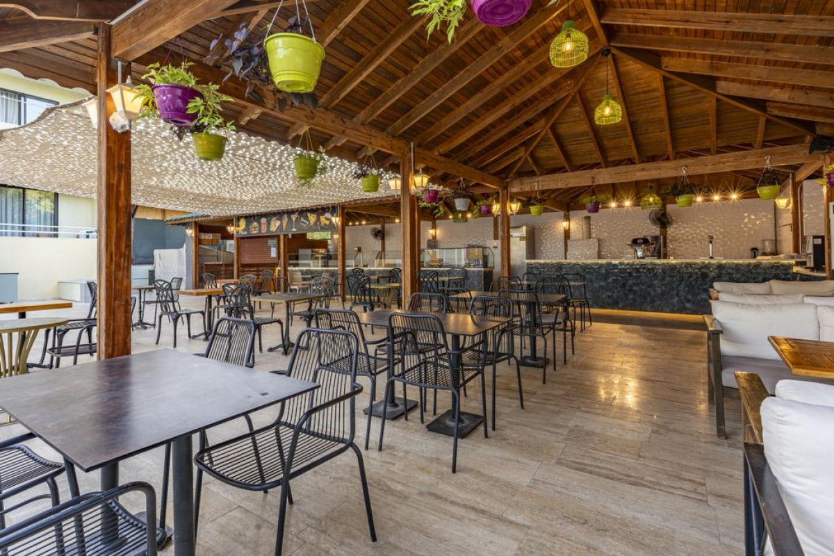 TU CASA GELIDONYA HOTEL