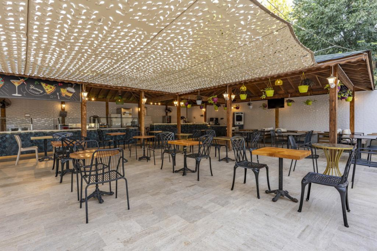 TU CASA GELIDONYA HOTEL
