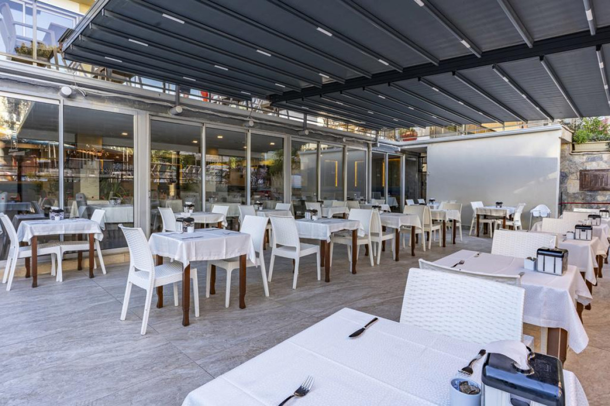 TU CASA GELIDONYA HOTEL