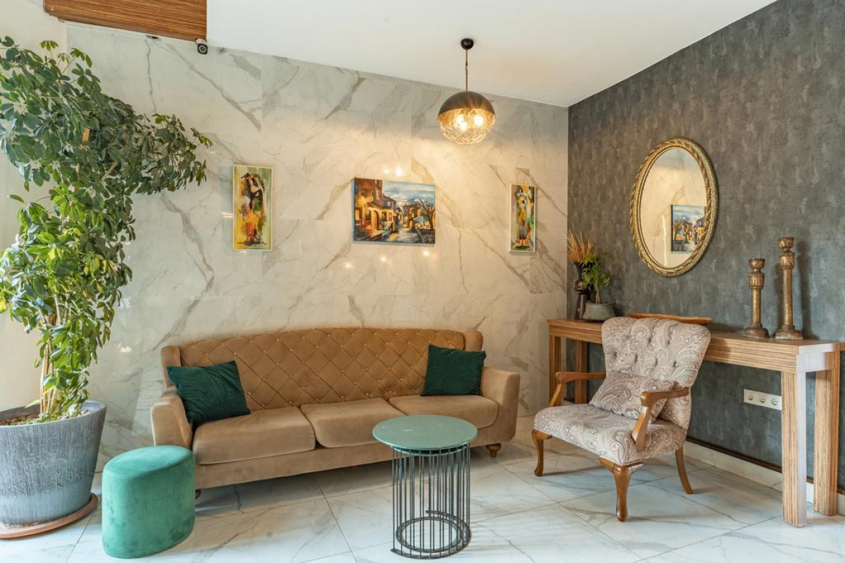 TU CASA GELIDONYA HOTEL