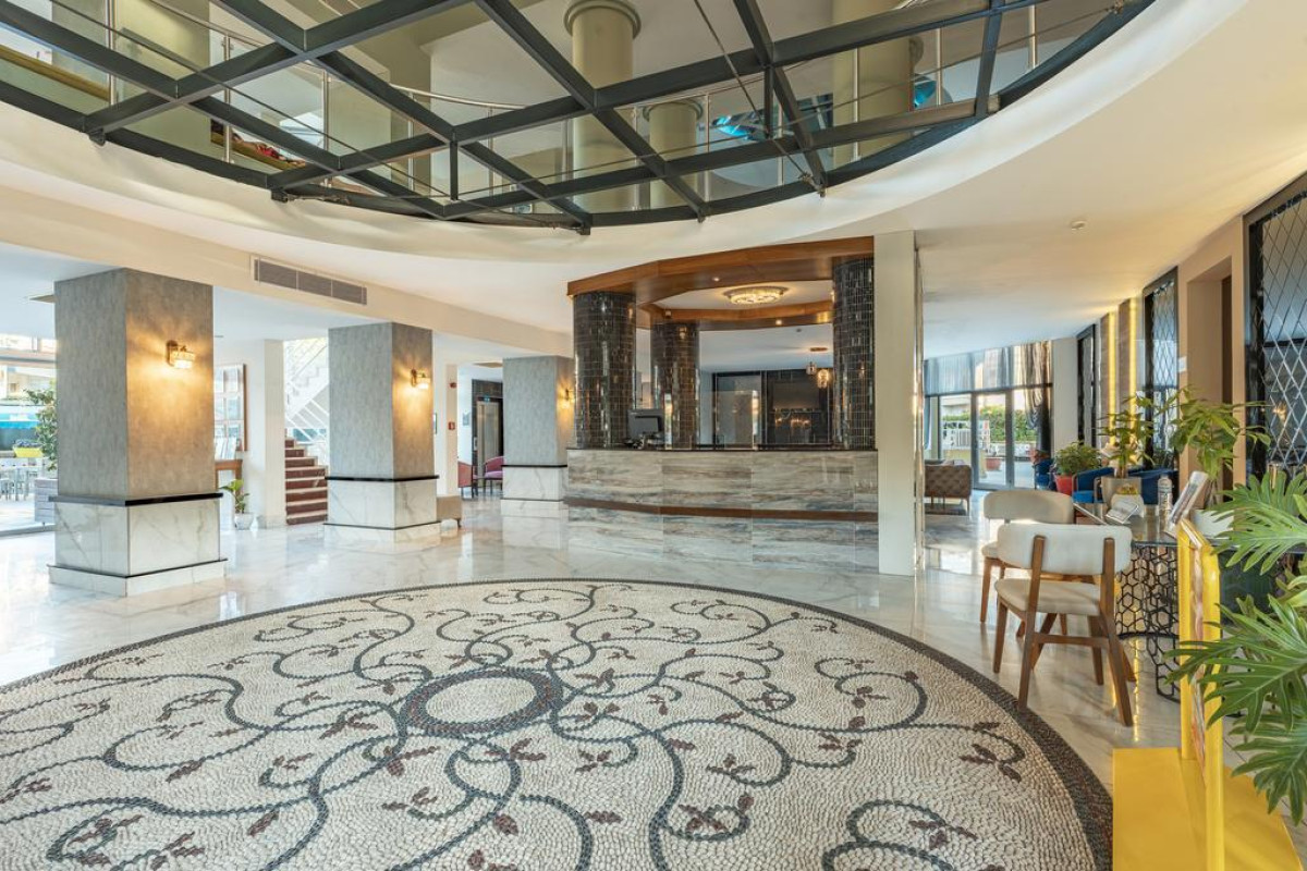 TU CASA GELIDONYA HOTEL