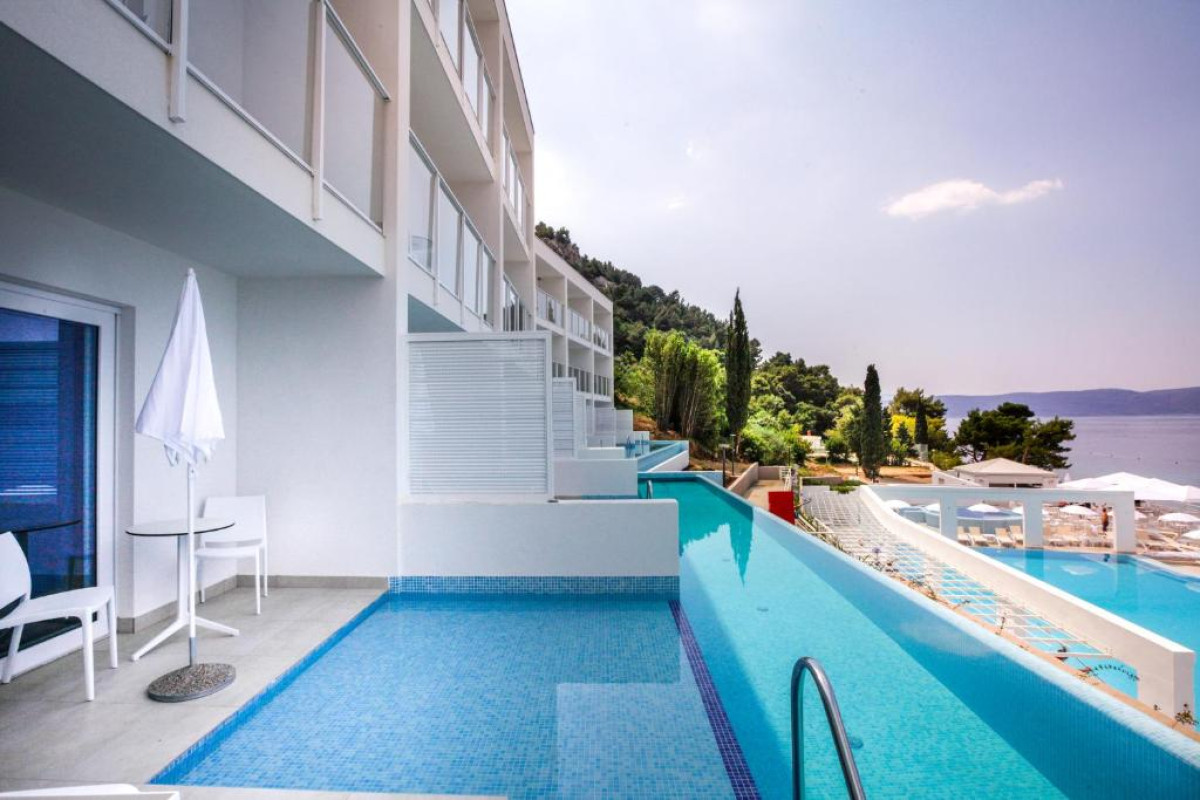 TUI Blue Adriatic Beach Resort