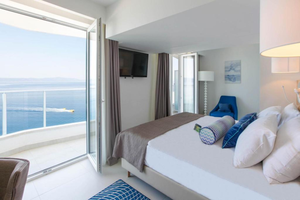 TUI Blue Adriatic Beach Resort