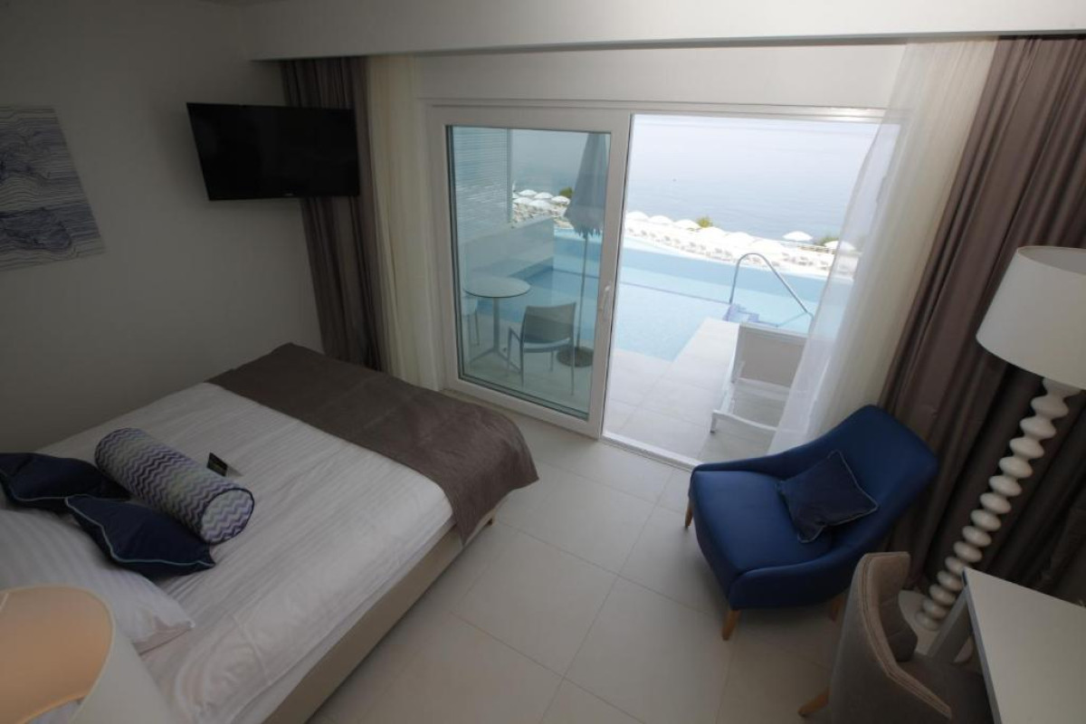 TUI Blue Adriatic Beach Resort