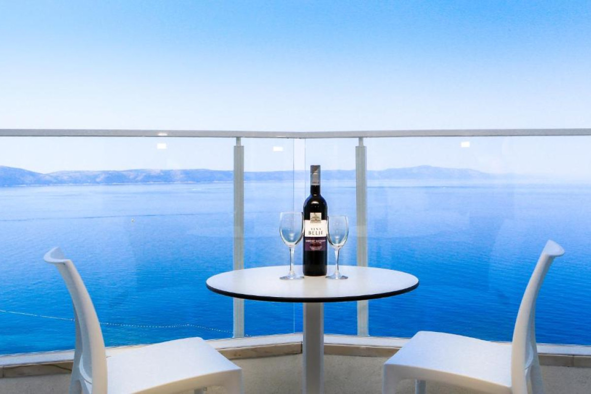 TUI Blue Adriatic Beach Resort