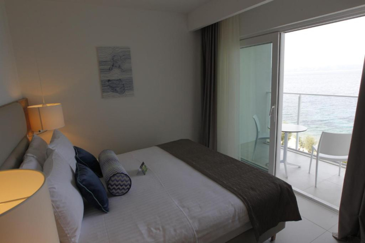 TUI Blue Adriatic Beach Resort
