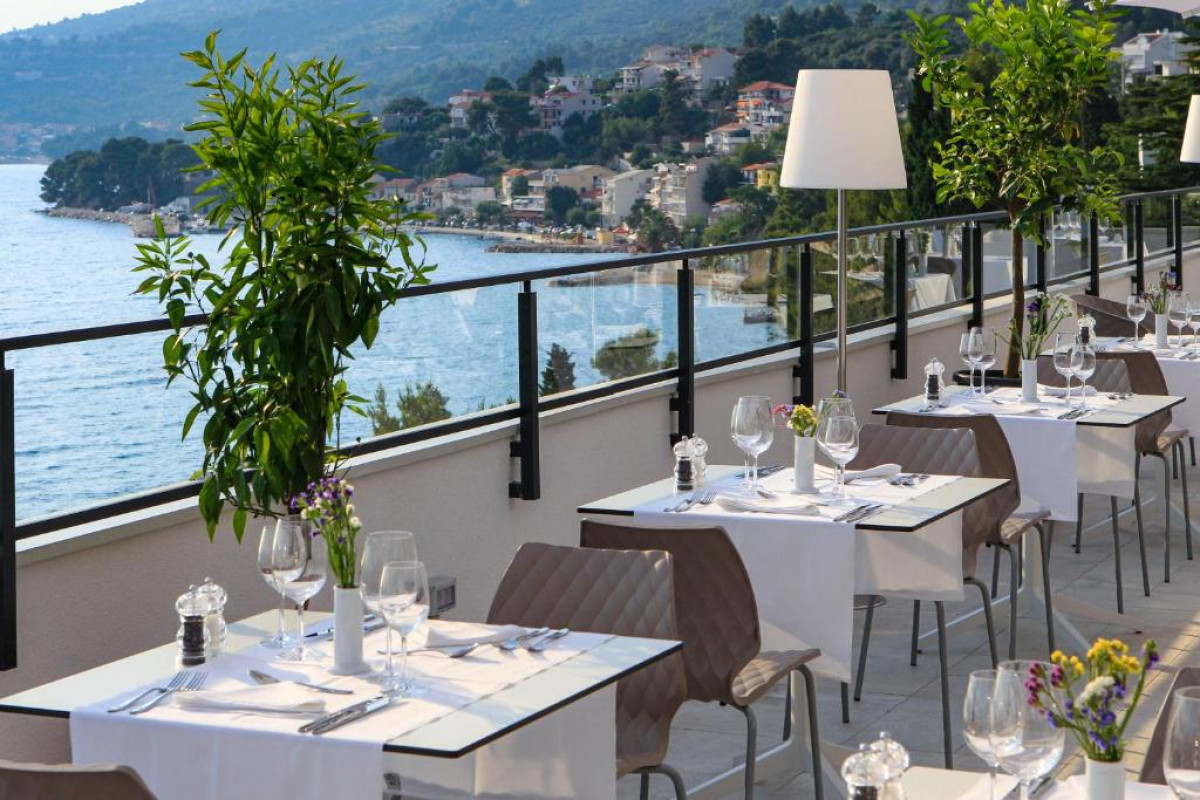 TUI Blue Adriatic Beach Resort