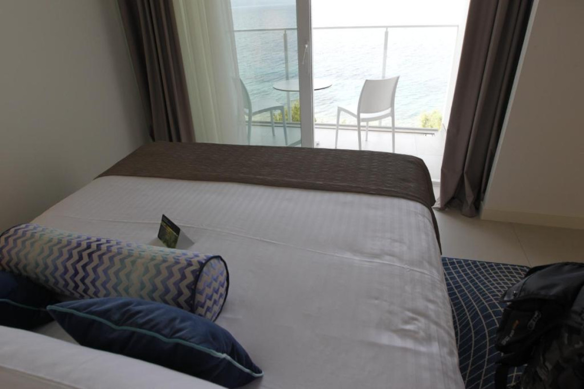 TUI Blue Adriatic Beach Resort
