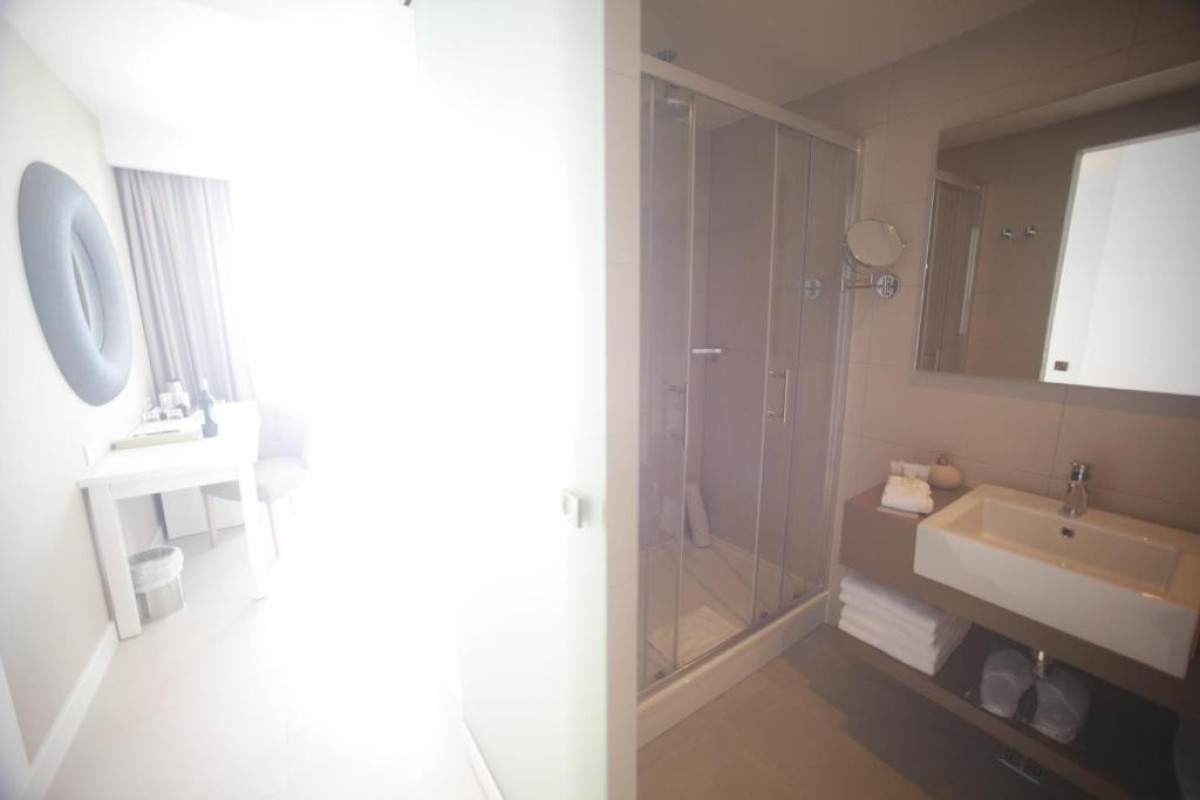 TUI Blue Adriatic Beach Resort