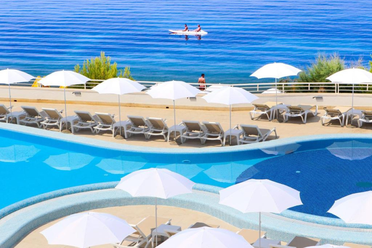 TUI Blue Adriatic Beach Resort