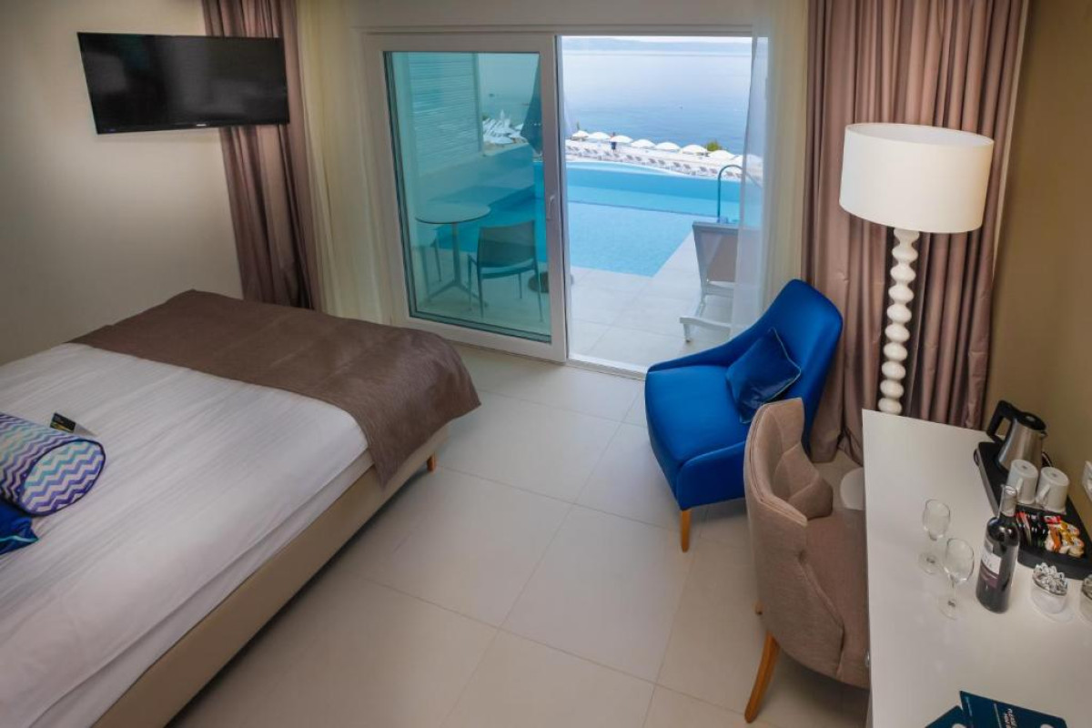 TUI Blue Adriatic Beach Resort