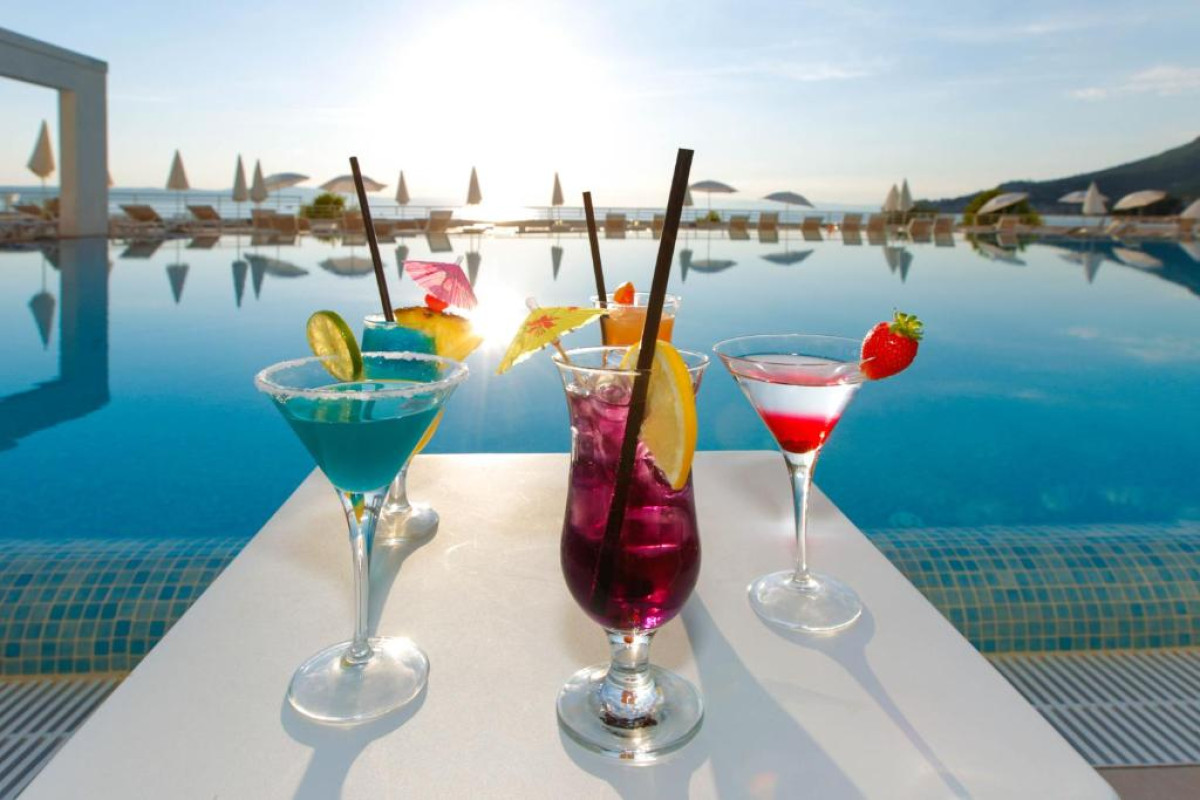 TUI Blue Adriatic Beach Resort