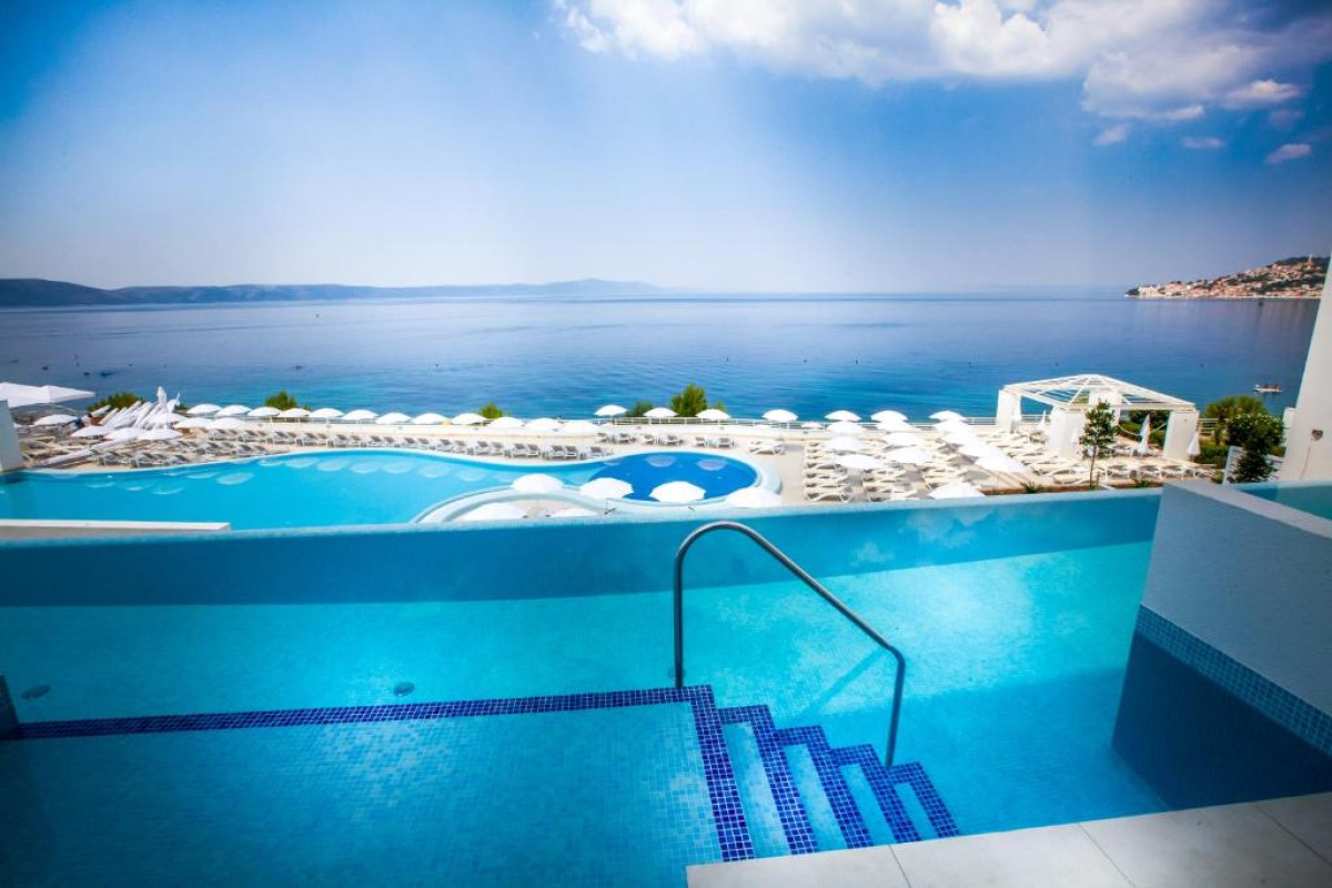 TUI Blue Adriatic Beach Resort