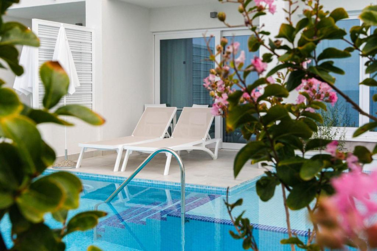 TUI Blue Adriatic Beach Resort