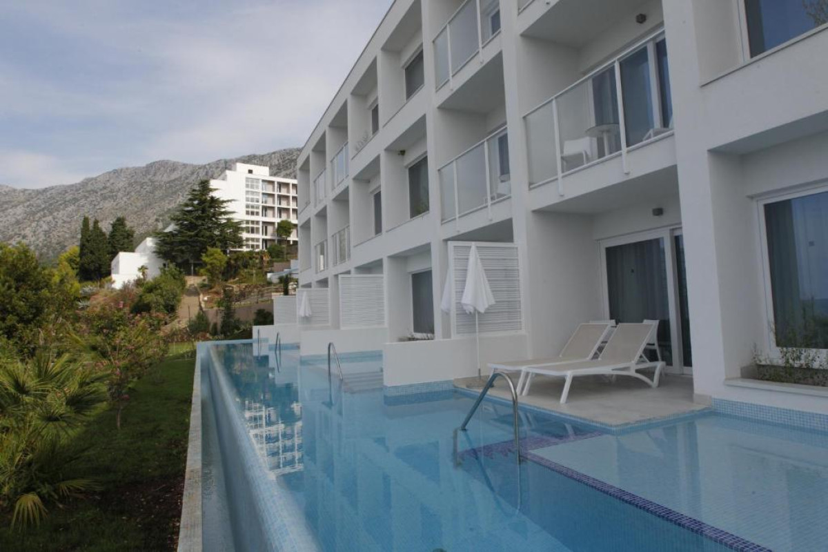 TUI Blue Adriatic Beach Resort
