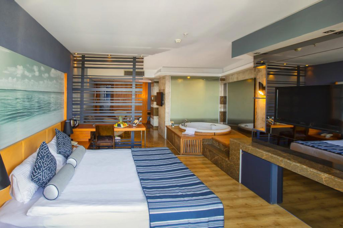 TUI BLUE BELEK [EX.SHERWOOD)
