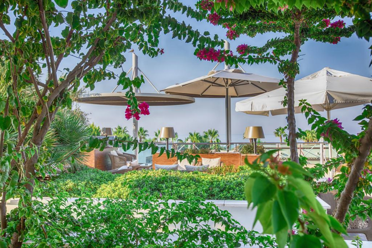 TUI BLUE BELEK [EX.SHERWOOD)