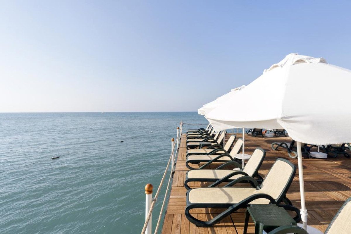 TUI BLUE BELEK [EX.SHERWOOD)