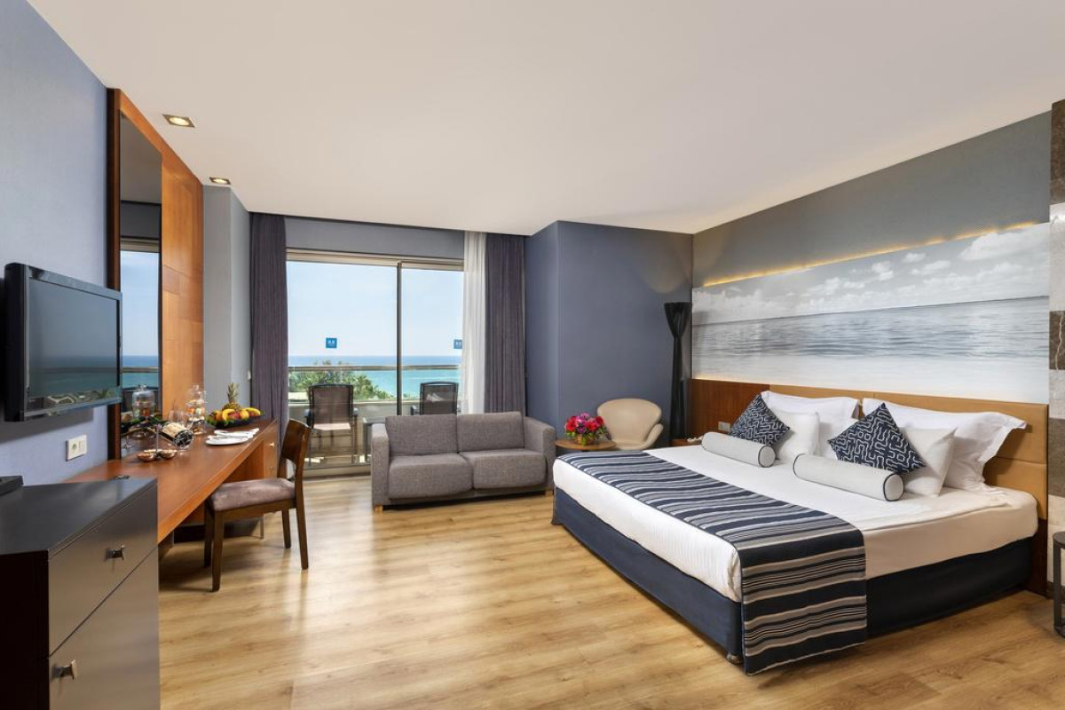TUI BLUE BELEK [EX.SHERWOOD)