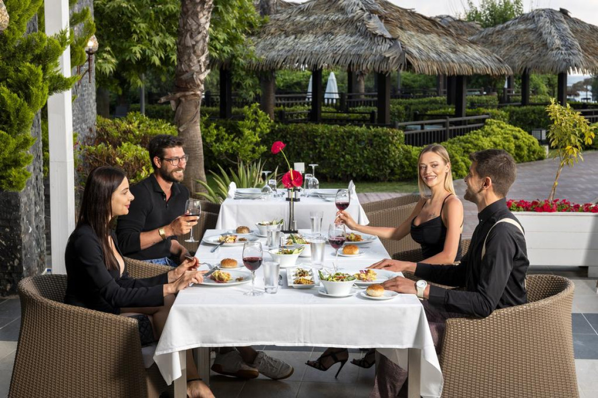 TUI BLUE BELEK [EX.SHERWOOD)