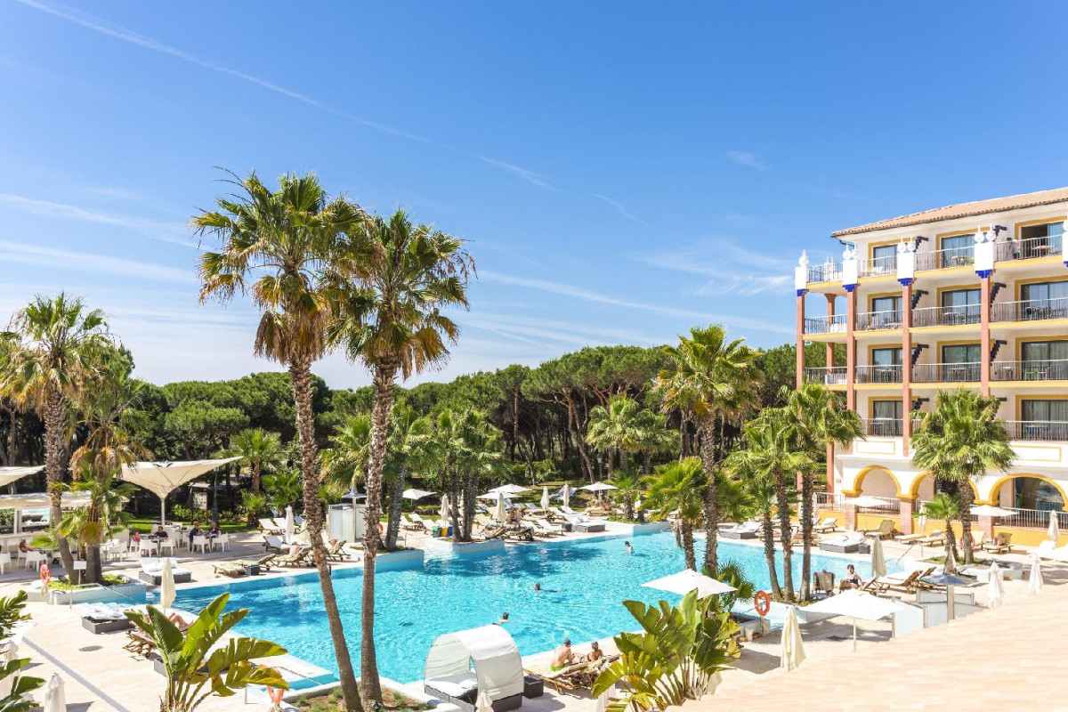 TUI Blue Isla Cristina Palace