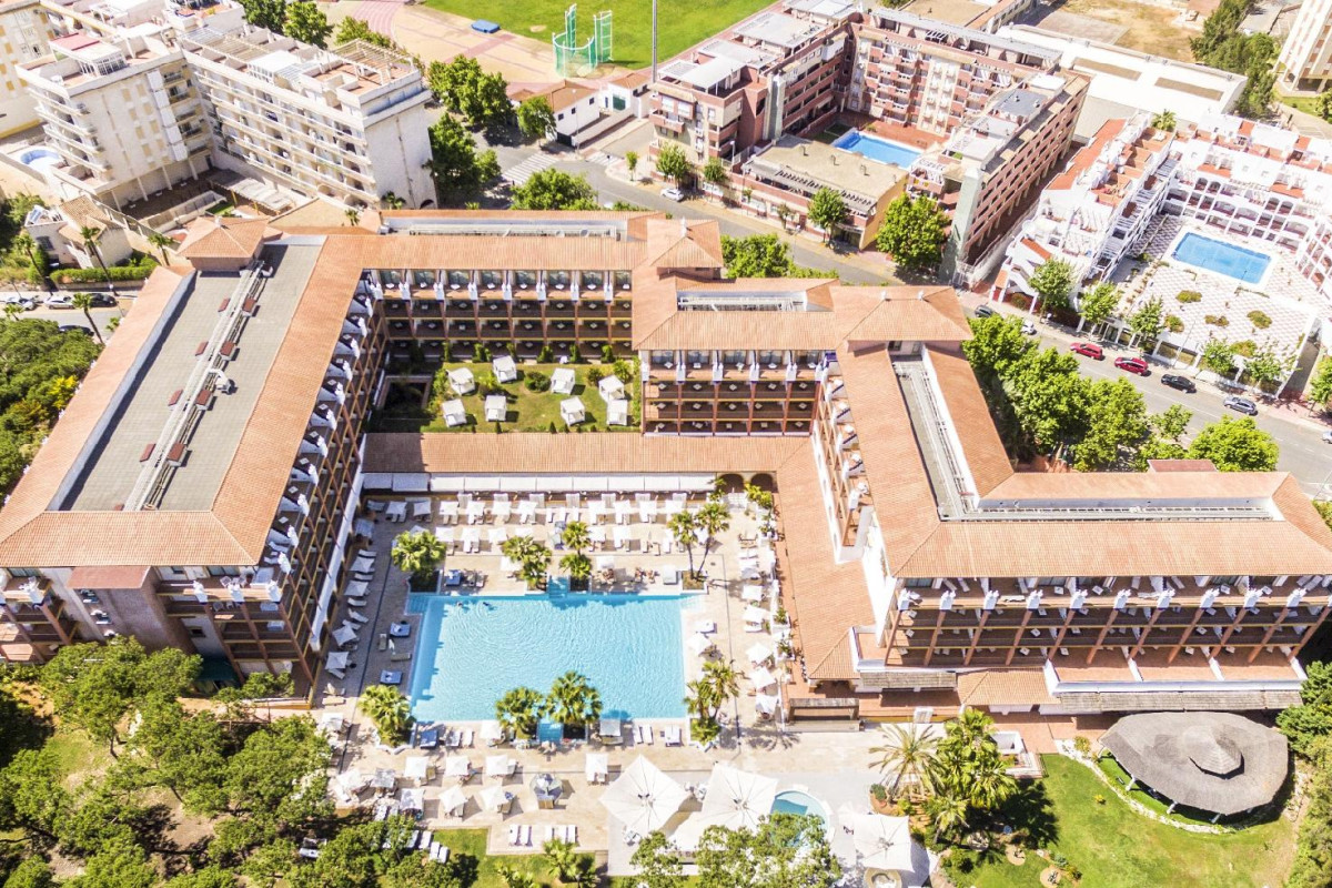 TUI Blue Isla Cristina Palace