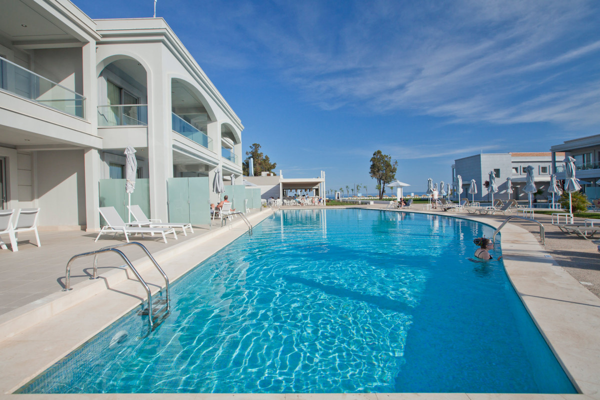 TUI Blue Lagoon Princess