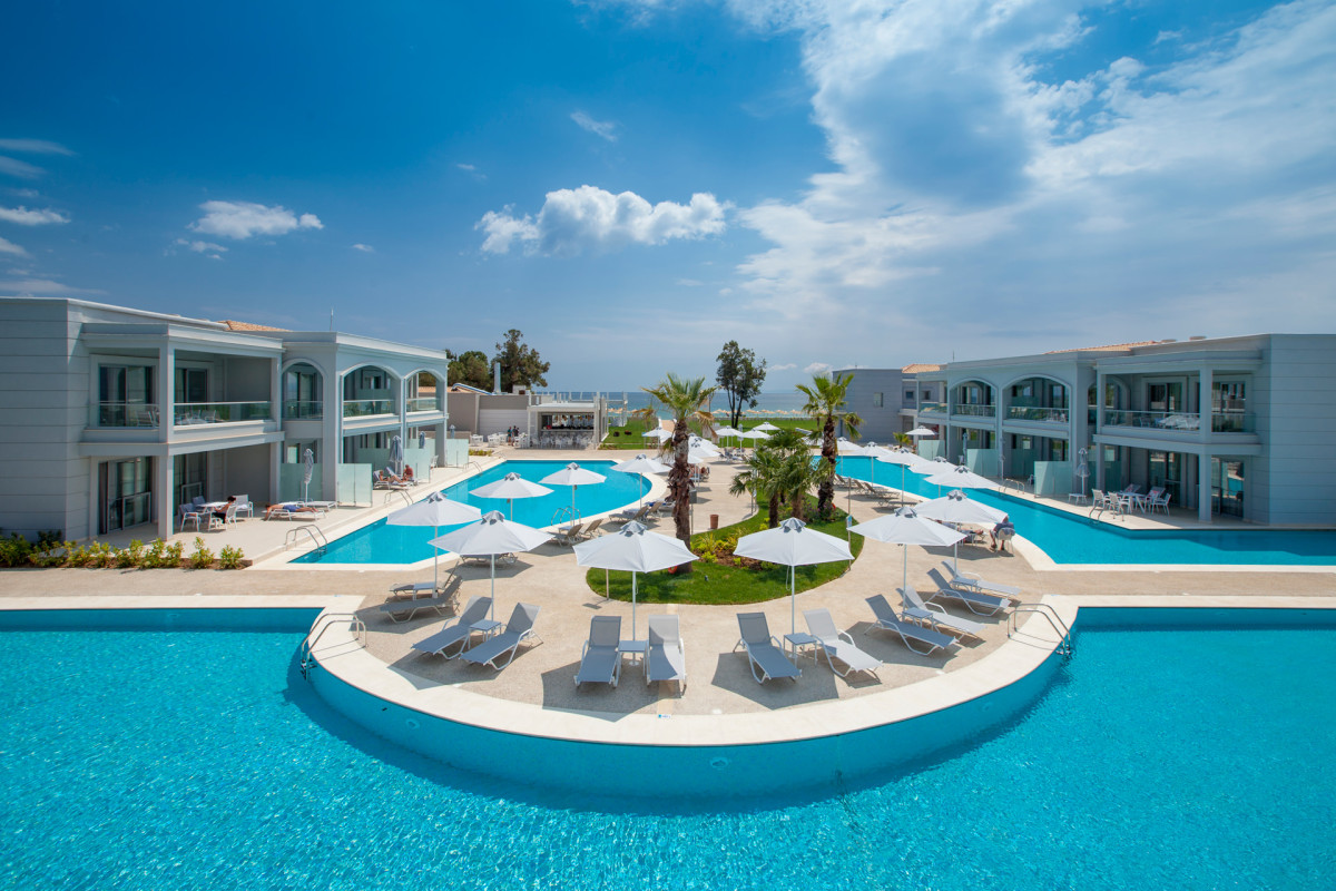 TUI Blue Lagoon Princess
