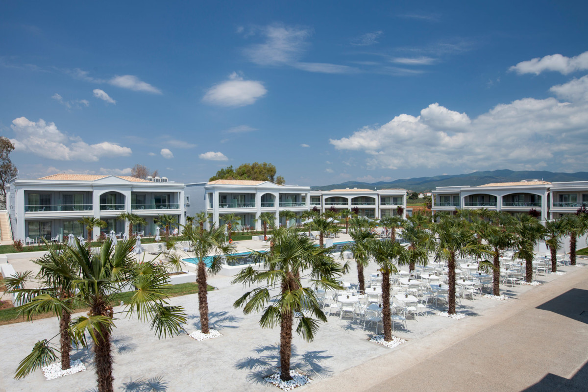 TUI Blue Lagoon Princess