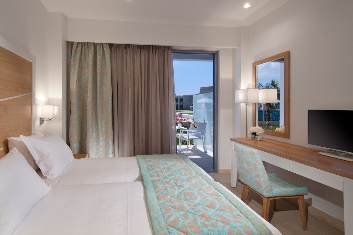 TUI Blue Lagoon Princess