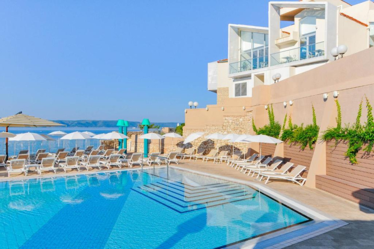 TUI Blue Makarska Resort