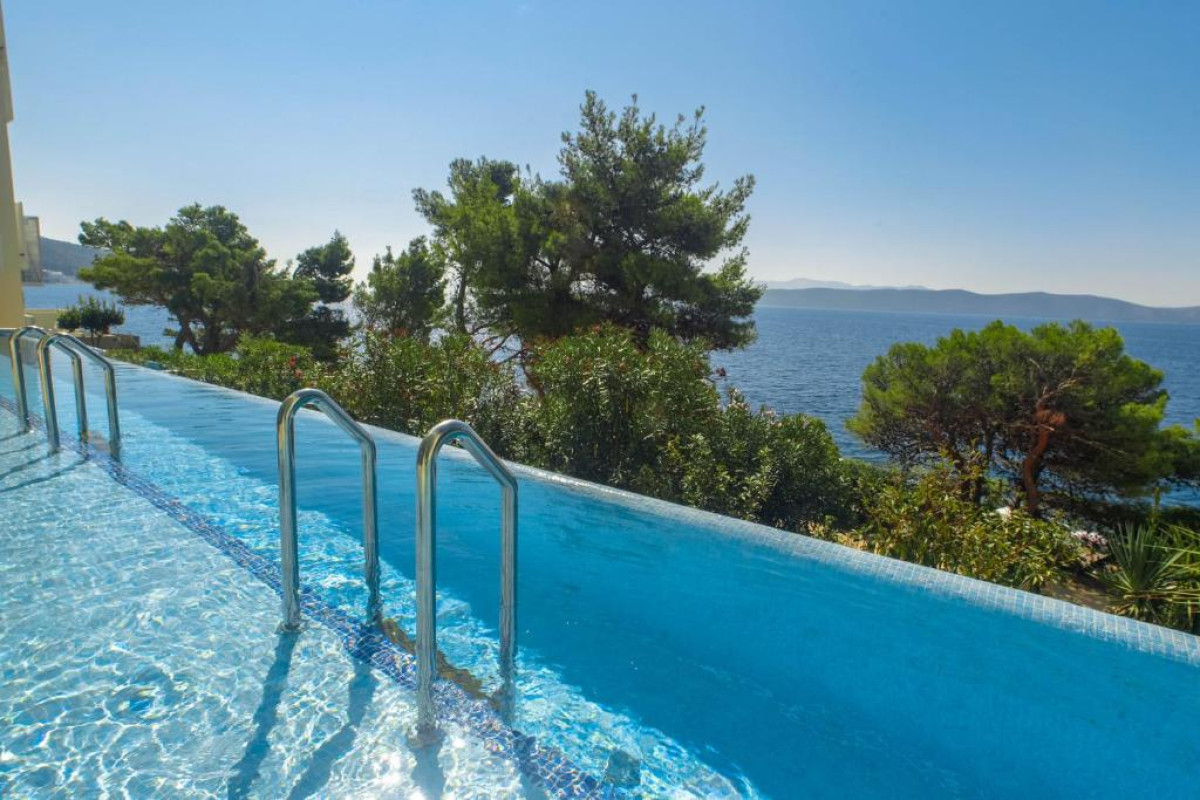 TUI Blue Makarska Resort