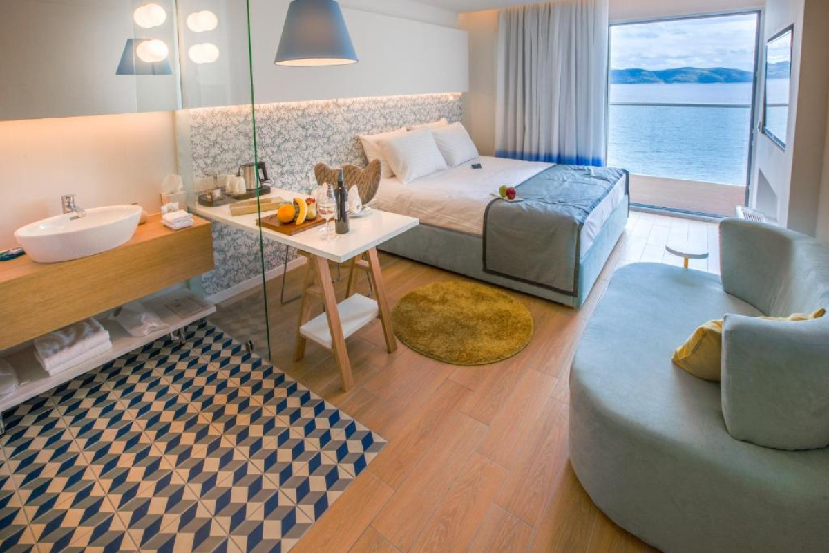 TUI Blue Makarska Resort