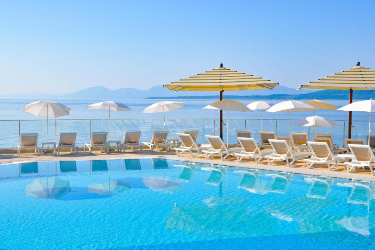 TUI Blue Makarska Resort