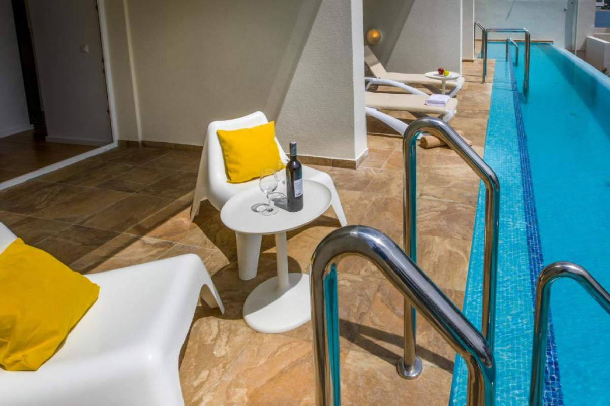 TUI Blue Makarska Resort